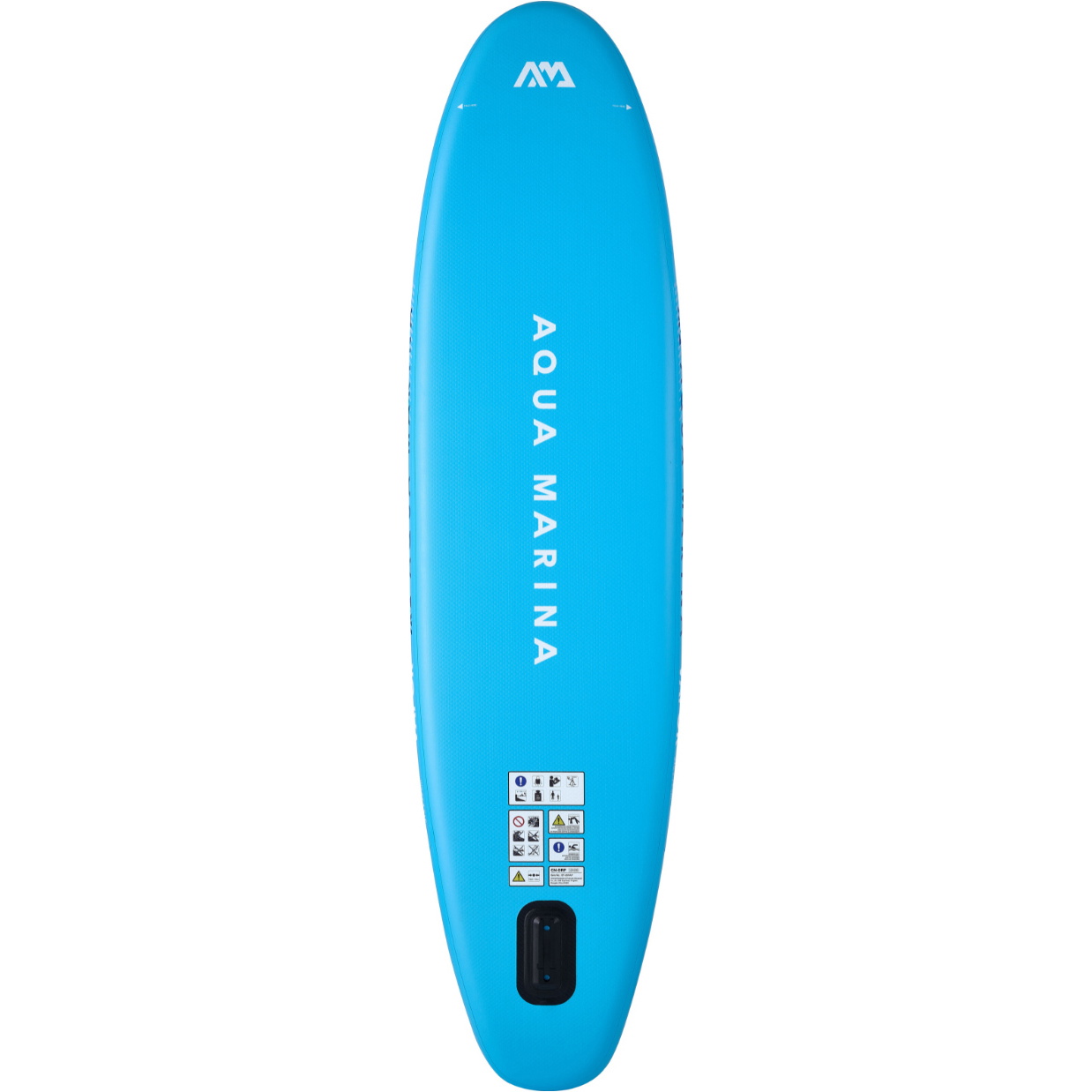 2026 Aqua Marina Vapor All-Around 10'4